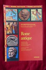 Documentation Scolaire et