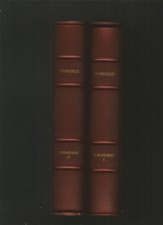 Virgile L'Enéide - Editions