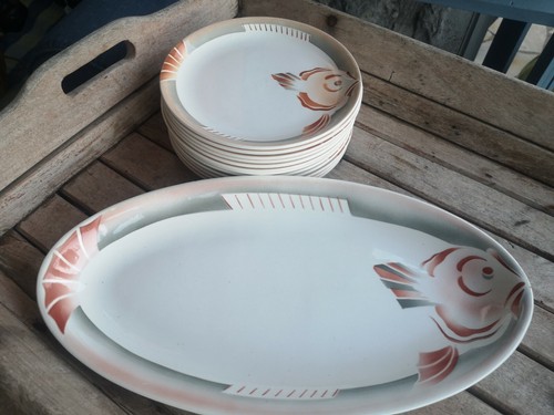 Service poisson digoin plat - à,