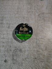 Médaillon leffe royale - royale, ipa