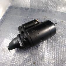 Moteur D'Arrêt Compatible