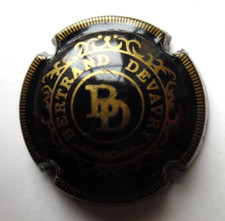 Champagne DEVAVRY Bertrand.