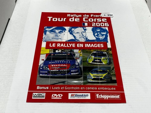 Rallye images tour de - rallye, en
