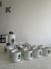 Service en porcelaine design