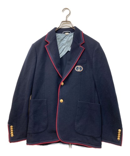 Veste homme gucci emblème - homme,