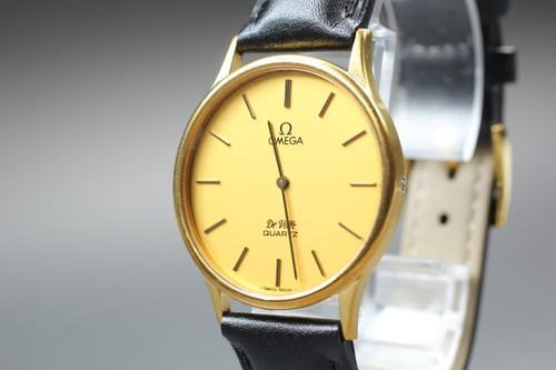 Vintage 1970s omega - de, ville
