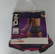 NEUF Boxer DIM S 36/38