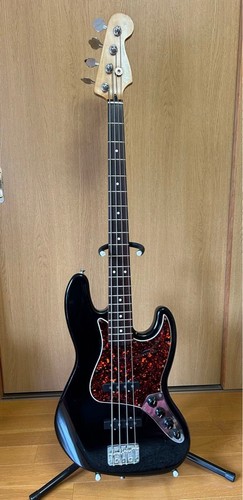 Fender mexico deluxe - mexico, active