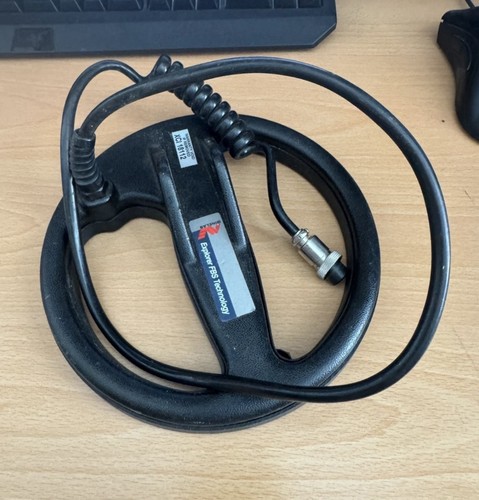 Minelab fbs pro - minelab,