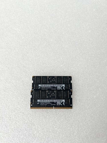 Lot ram 16gb ddr4 2400mhz - 16gb,