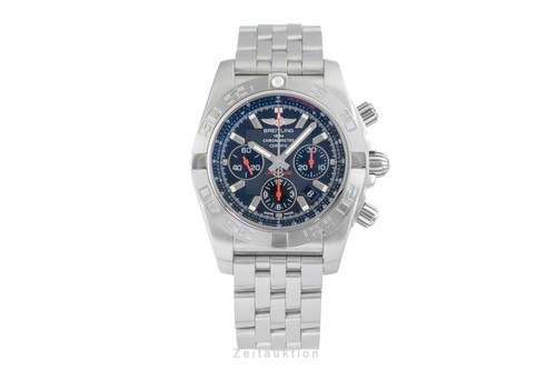 Breitling chronomat japan - breitling,
