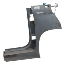 Aile arriere gauche CITROEN AMI QUADRICYCLE LEGER 98428394LT