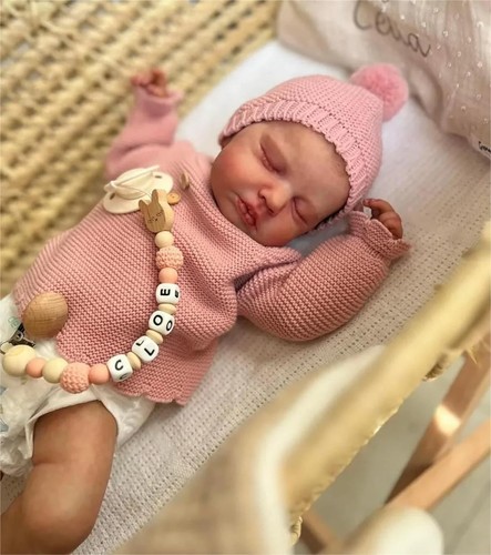 Anano reborn baby dolls - anano,