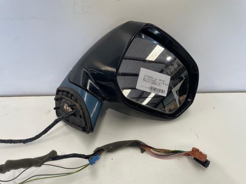 Retroviseur droit citroen - droit, c4