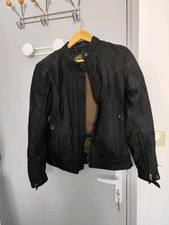 blouson moto femme Furigan
