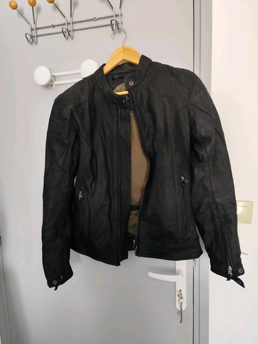 Blouson moto femme furigan - blouson,