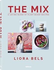 The Mix de Bels, Liora | Livre