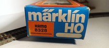 Automotrice MARKLIN Hamo 8328