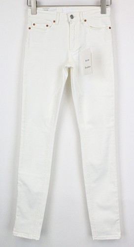 Acne studios skin jeans pour - skin,