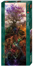 Puzzle Heye : Andy Thomas 