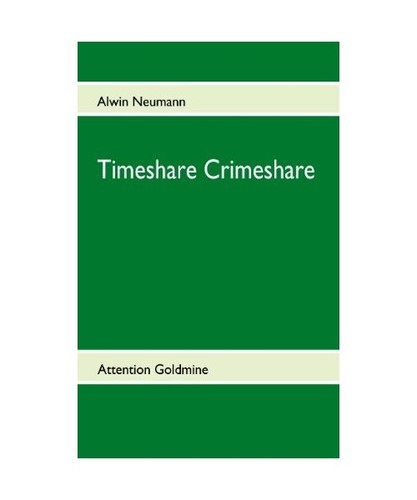 Timeshare crimeshare - timeshare,