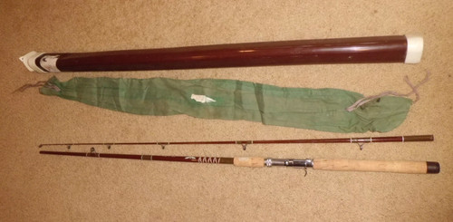 Vintage fenwick plp71 casting - plp71,