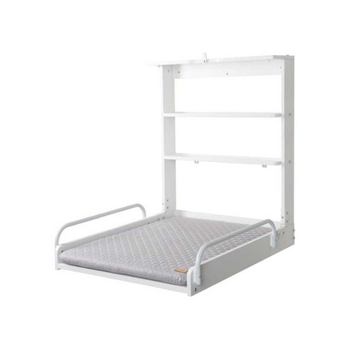 Table langer murale - table, x