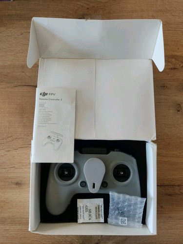 Manette dji fpv - fpv, remote