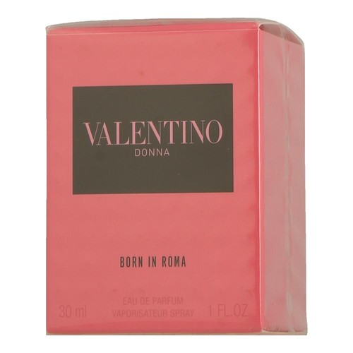 Valentino donna born roma - valentino,