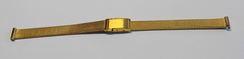 Bracelet montre vintage plaque - bracelet,