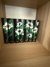 Collection complète Jean de Bonnot - Verlaine - Oeuvre poétique 7 volumes