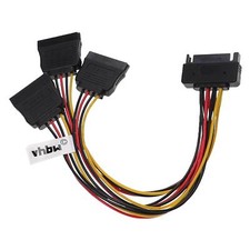 Câble alimentation SATA vers