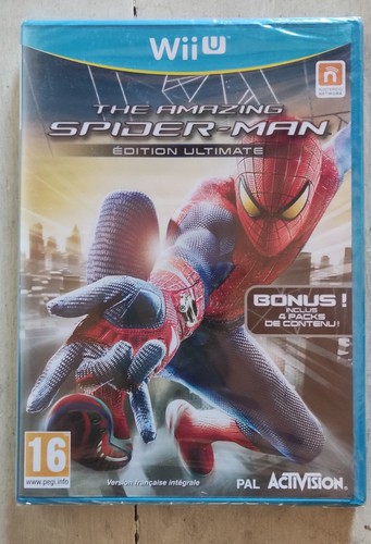 The amazing spider - the,