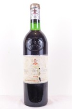 pessac-léognan château pape