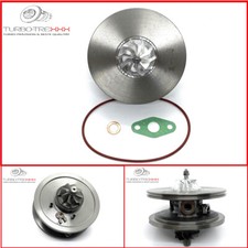 Turbo Groupe Tronqué Fiat