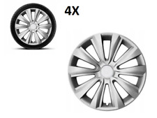 4x ENJOLIVEUR DE ROUE POUR