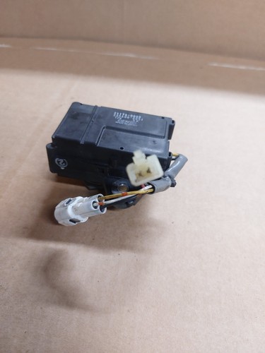 Moteur valve échappement - moteur,