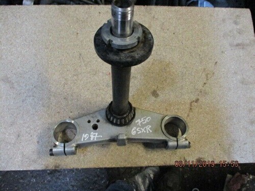 Fourche inferieur gsxr - de,