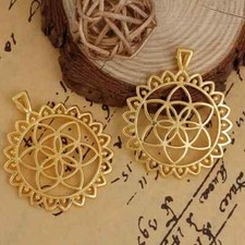 Pendentif en Alliage de Zinc