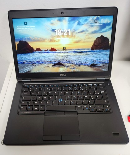 Dell latitude e5450 core - e5450,