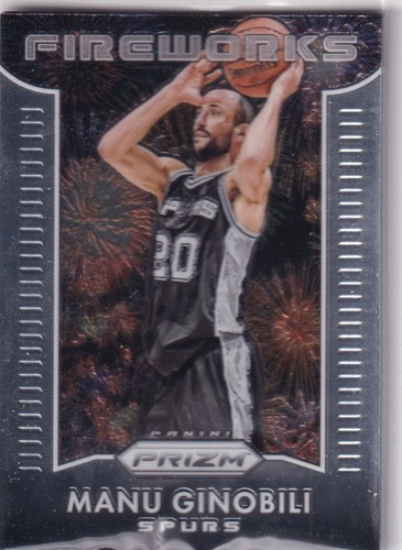 Panini nba prizm 2015 - nba, 2015-16