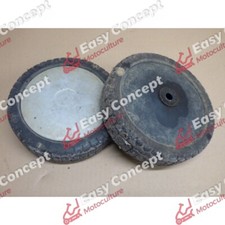 JEU DE ROUES AVANT ALKO STERKINS 47 BRE-TXE (1) - ALKO STERKINS 47 BRE-TXE (1)