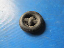 Butée d'échappement arrière