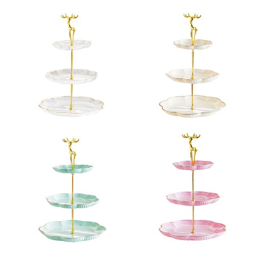 Présentoir cupcakes 3 - présentoir,