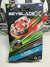 Beyblade X toupie scythe