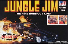 Atlantis H1486 Jungle Jim