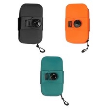 Sacoche de selle de vélo