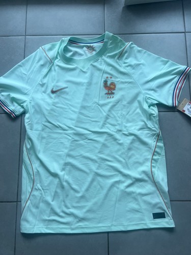 Maillot nike fff - nike,