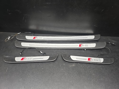 Audi front rear - 13-18, a6