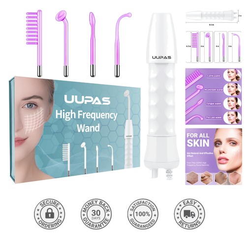 All one high frequency - high,